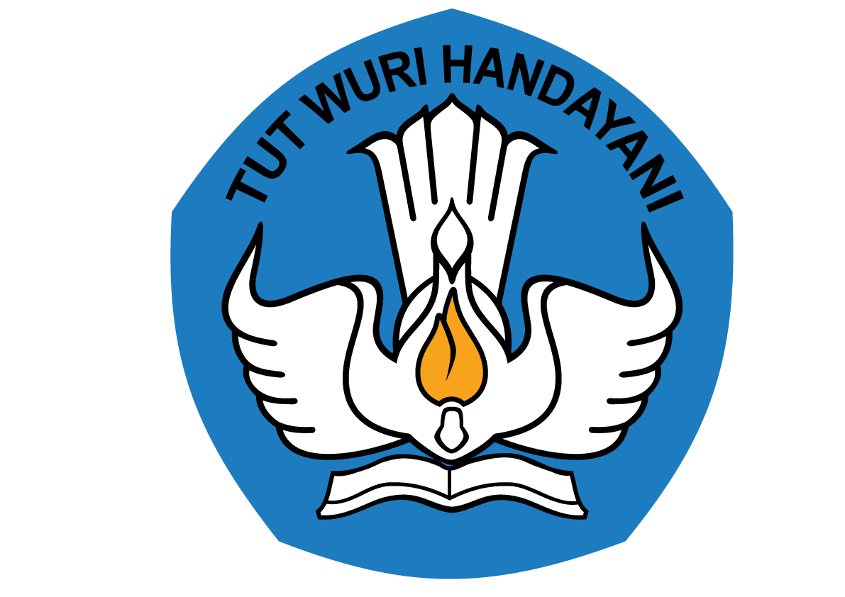 Kemenristek Logo